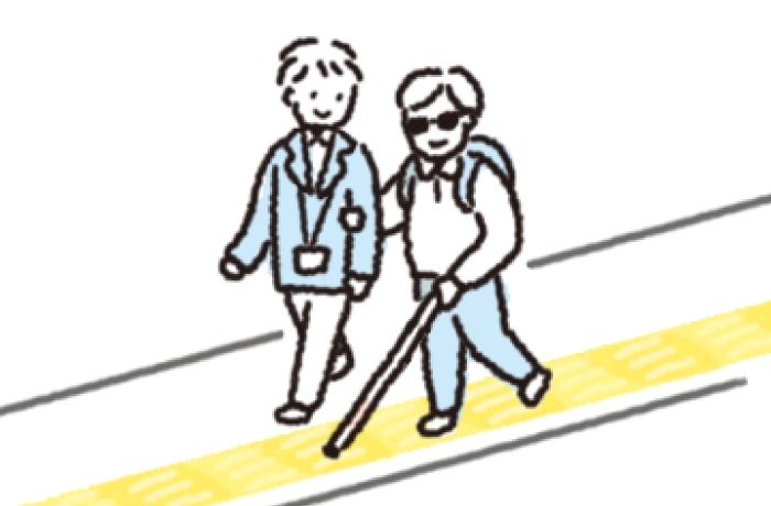障がい福祉分野での社会福祉士の役割